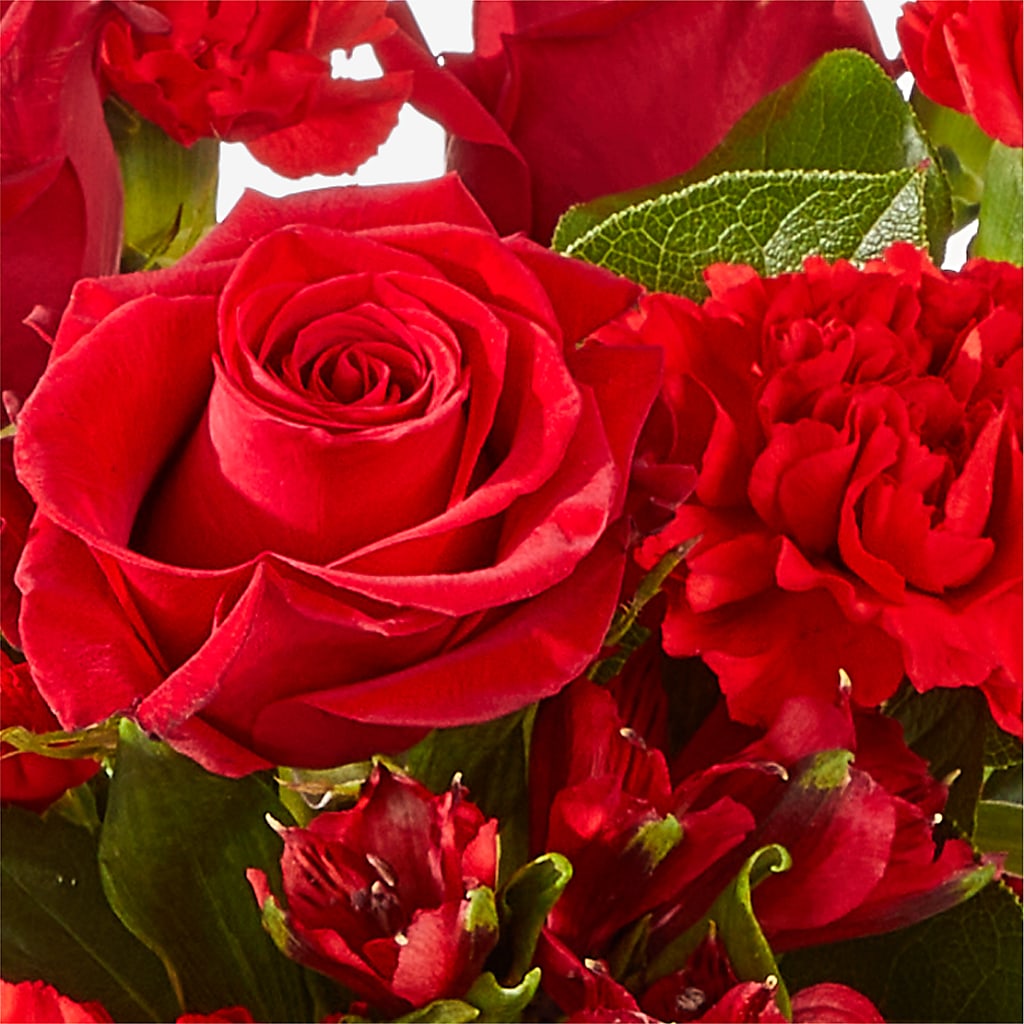 The Heartstrings Bouquet –  Dillons, Hutchinson KS
