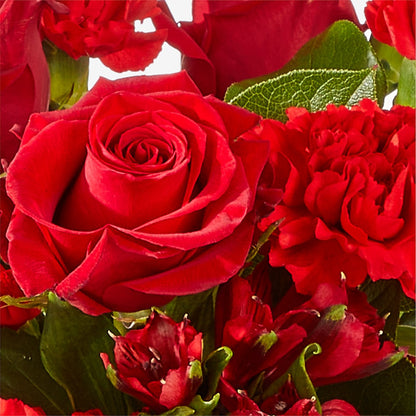 The Heartstrings Bouquet –  Dillons, Hutchinson KS