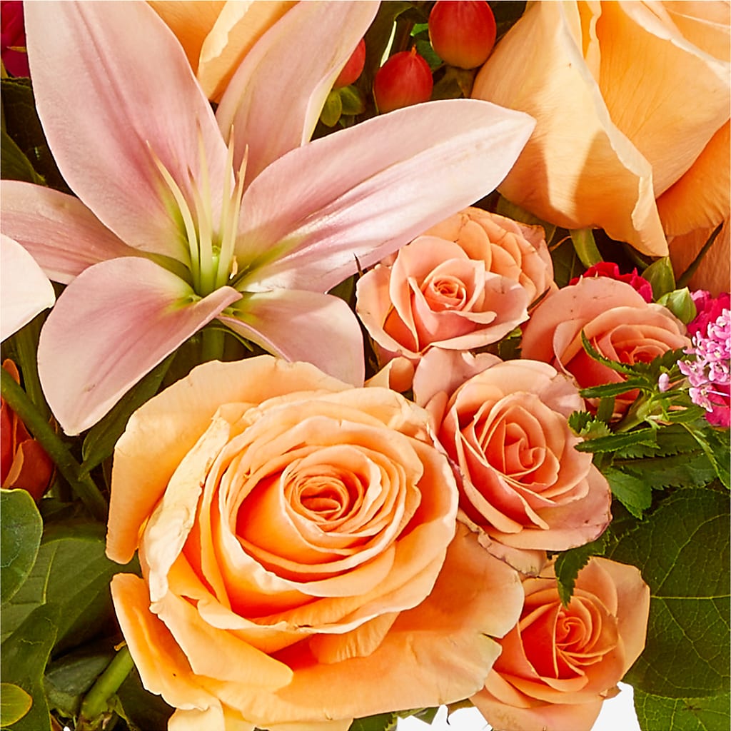 Bisous Bouquet –  Dillons, Hutchinson KS