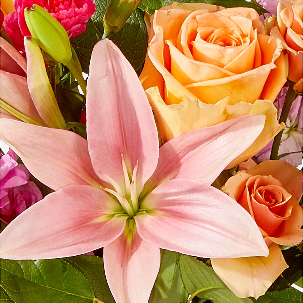 Bisous Bouquet –  Dillons, Hutchinson KS