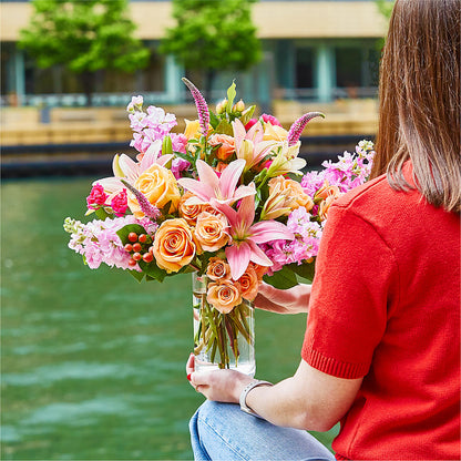 Bisous Bouquet –  Dillons, Hutchinson KS
