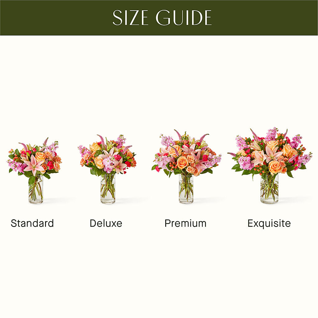 Bisous Bouquet –  Dillons, Hutchinson KS