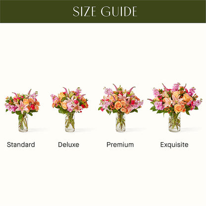 Bisous Bouquet –  Dillons, Hutchinson KS
