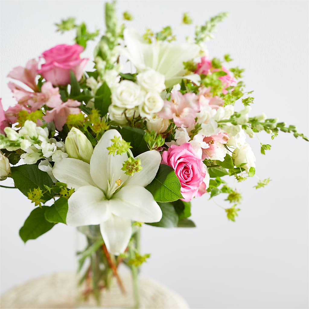 Fondly Bouquet –  Dillons, Hutchinson KS