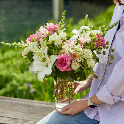 Fondly Bouquet –  Dillons, Hutchinson KS