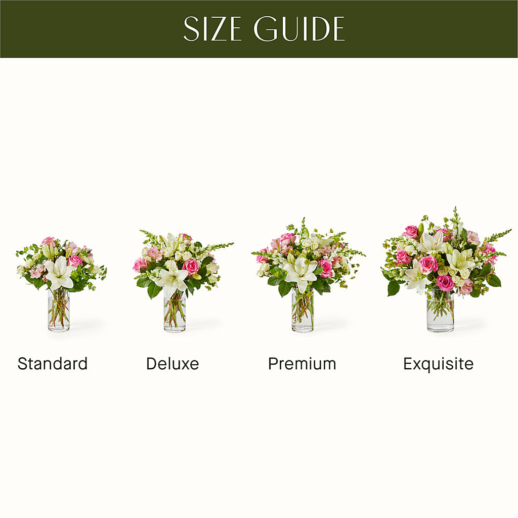 Fondly Bouquet –  Dillons, Hutchinson KS