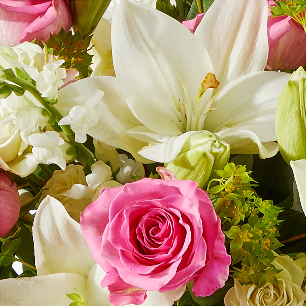 Fondly Bouquet –  Dillons, Hutchinson KS
