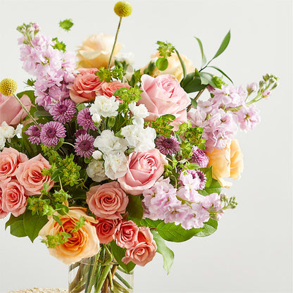 Perfect Contentment Bouquet –  Dillons, Hutchinson KS