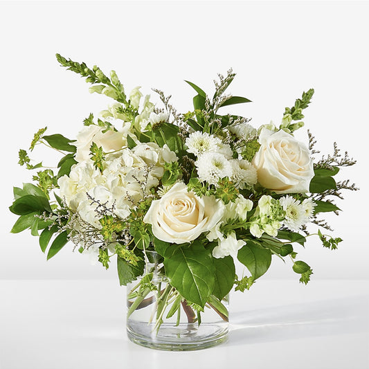 Hint of Vanilla Bouquet –  Dillons, Hutchinson KS