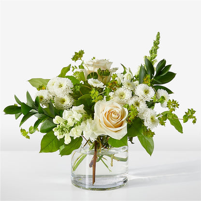 Hint of Vanilla Bouquet –  Dillons, Hutchinson KS