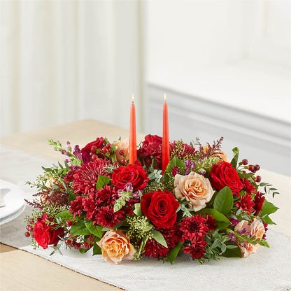 Most Thankful Centerpiece –  Dillons, Hutchinson KS