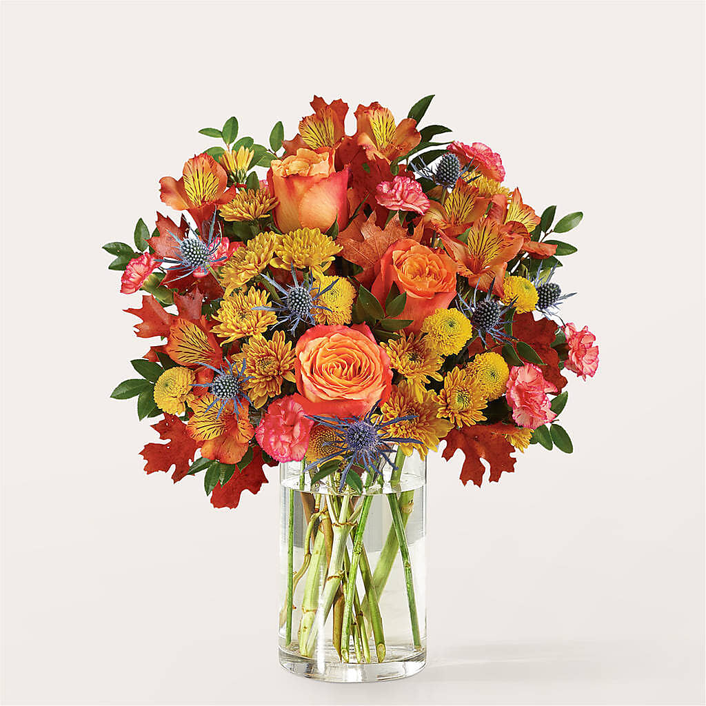 Winds of Autumn Bouquet –  Dillons, Hutchinson KS