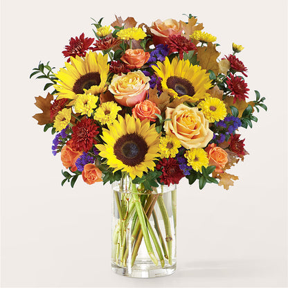Harvest Moon Bouquet –  Dillons, Hutchinson KS