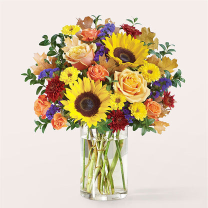 Harvest Moon Bouquet –  Dillons, Hutchinson KS