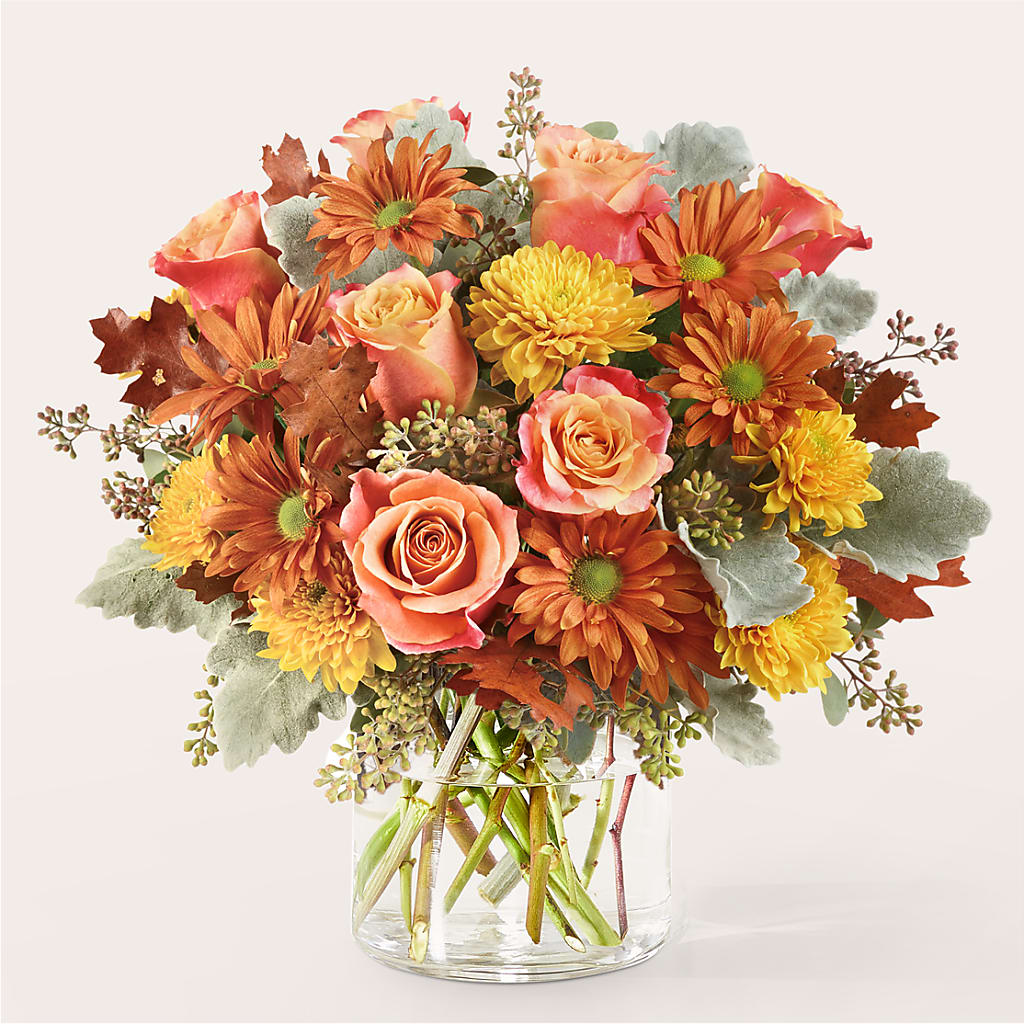 Caramel Apple Bouquet –  Dillons, Hutchinson KS