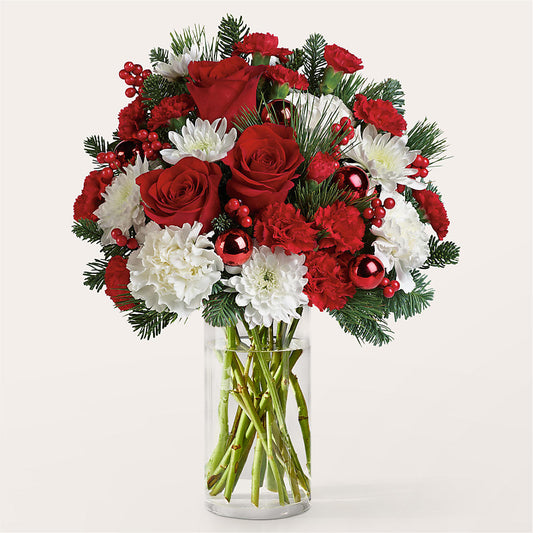 Good Tidings Bouquet –  Dillons, Hutchinson KS