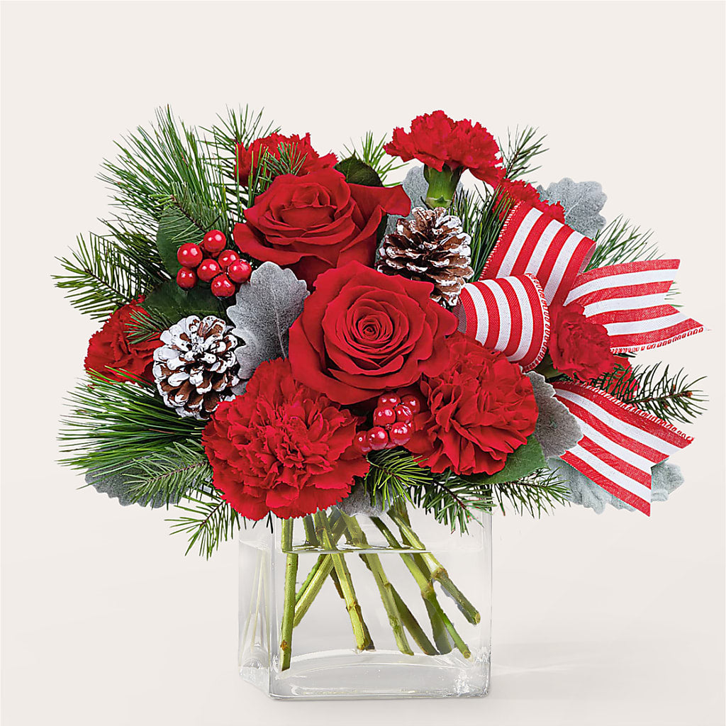 Baking Spirits Bright Bouquet –  Dillons, Hutchinson KS