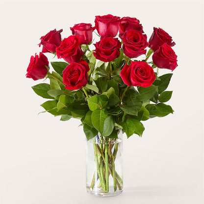The One Red Rose Bouquet –  Dillons, Hutchinson KS